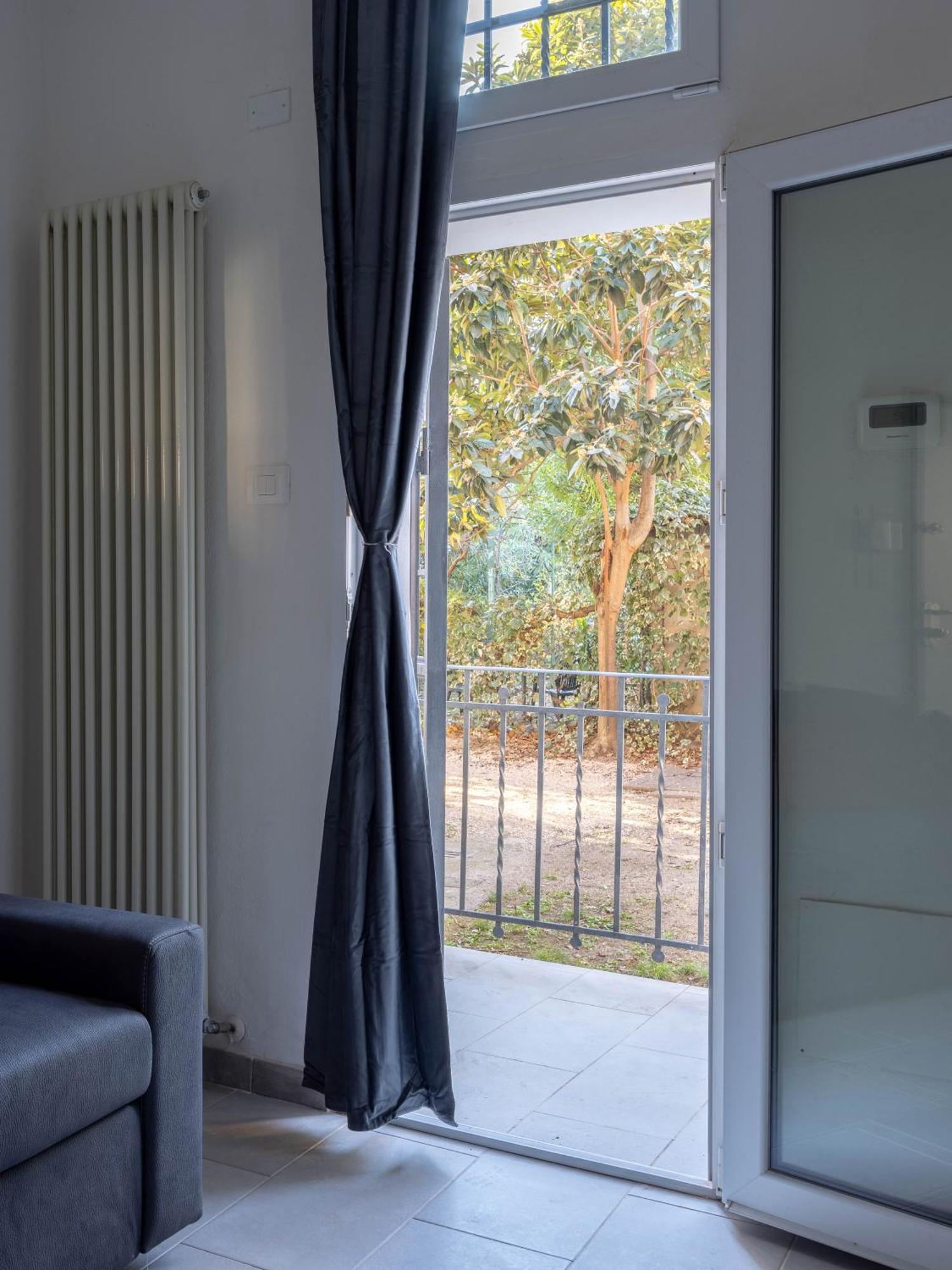 Bentivogli 66 Apartment Bolonia Zewnętrze zdjęcie