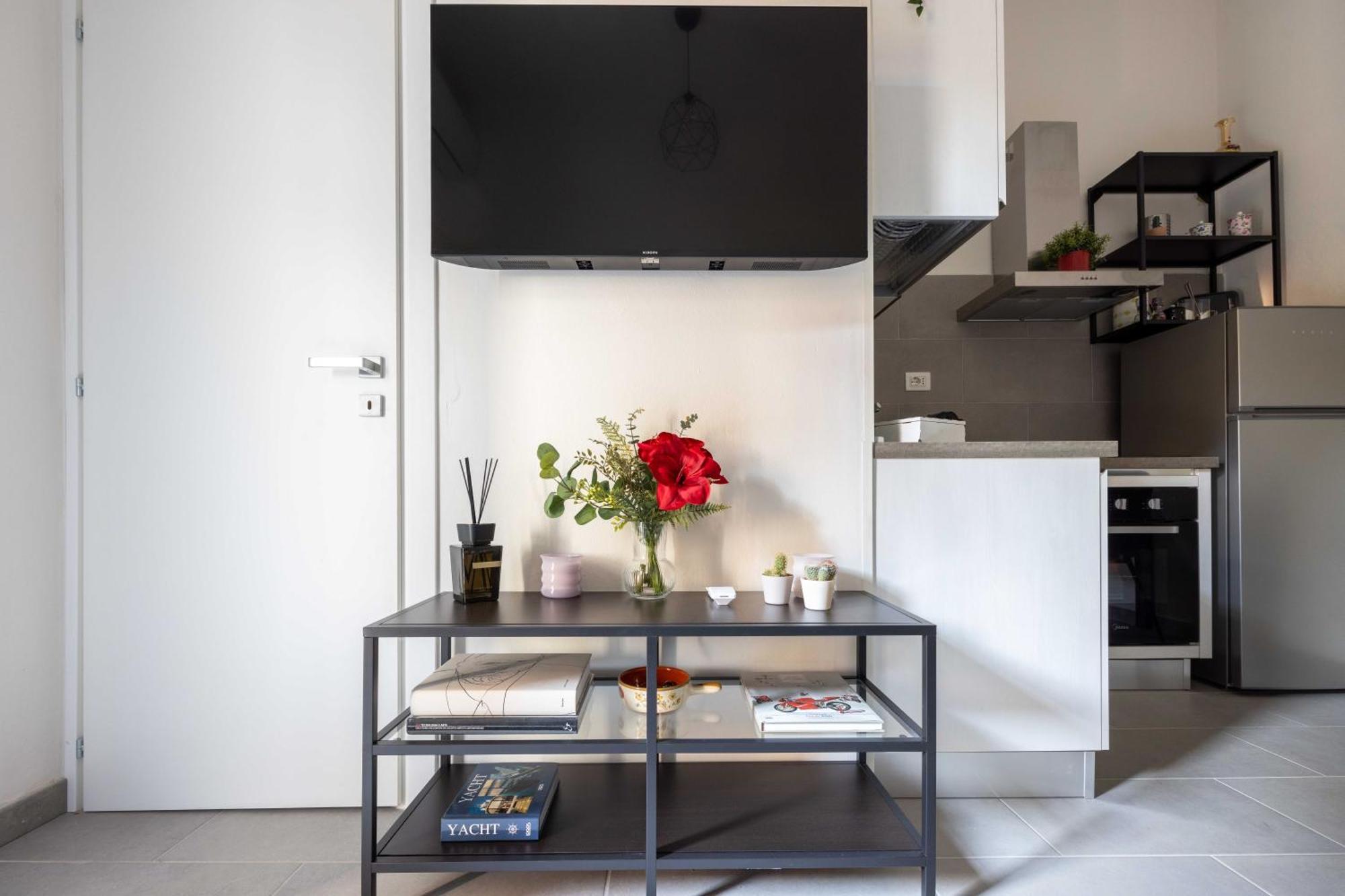 Bentivogli 66 Apartment Bolonia Zewnętrze zdjęcie