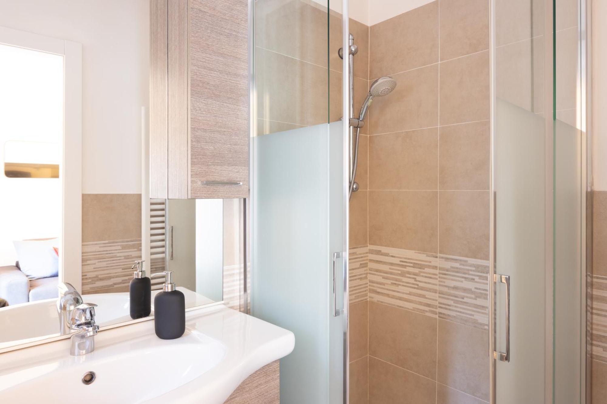Bentivogli 66 Apartment Bolonia Zewnętrze zdjęcie