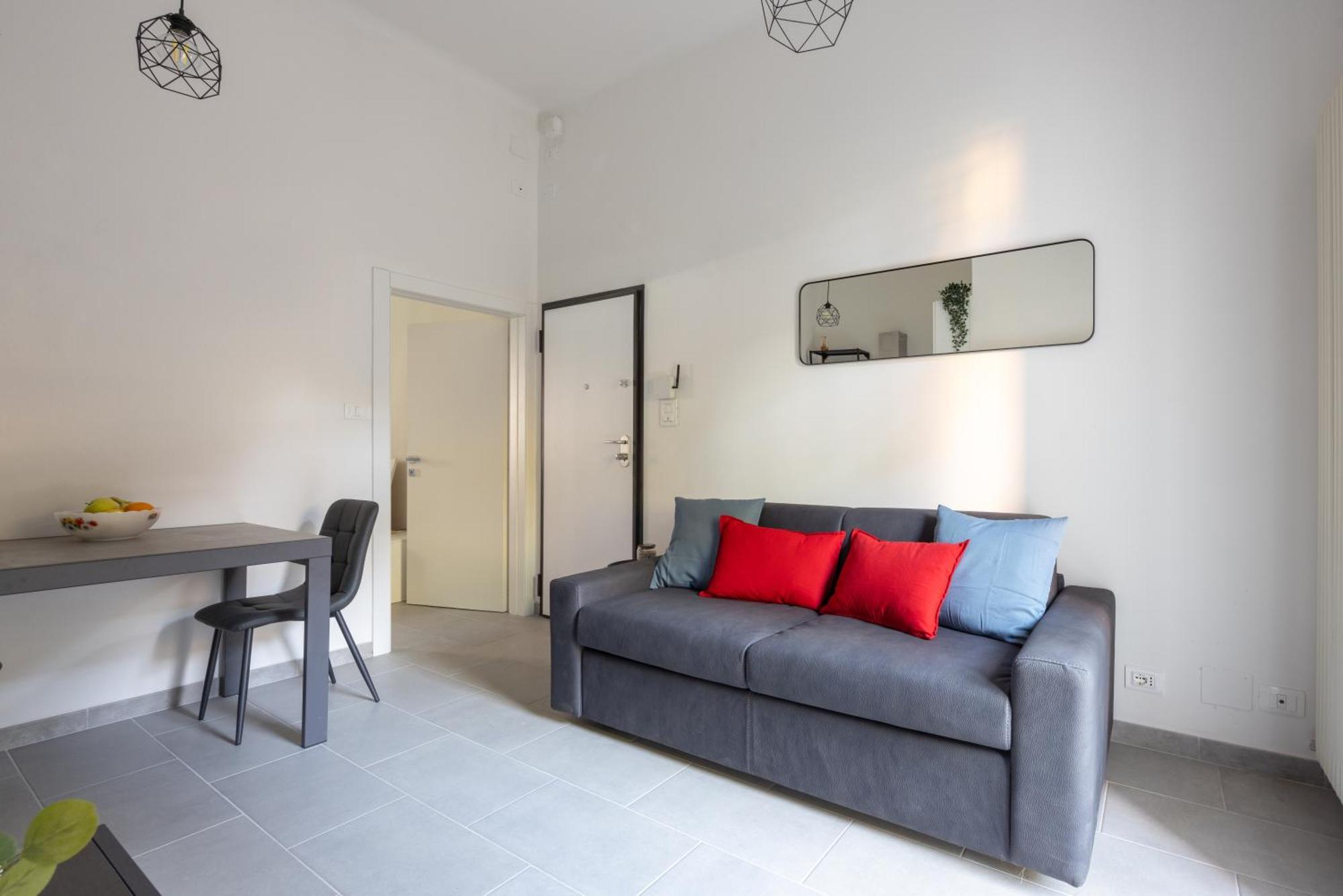 Bentivogli 66 Apartment Bolonia Zewnętrze zdjęcie