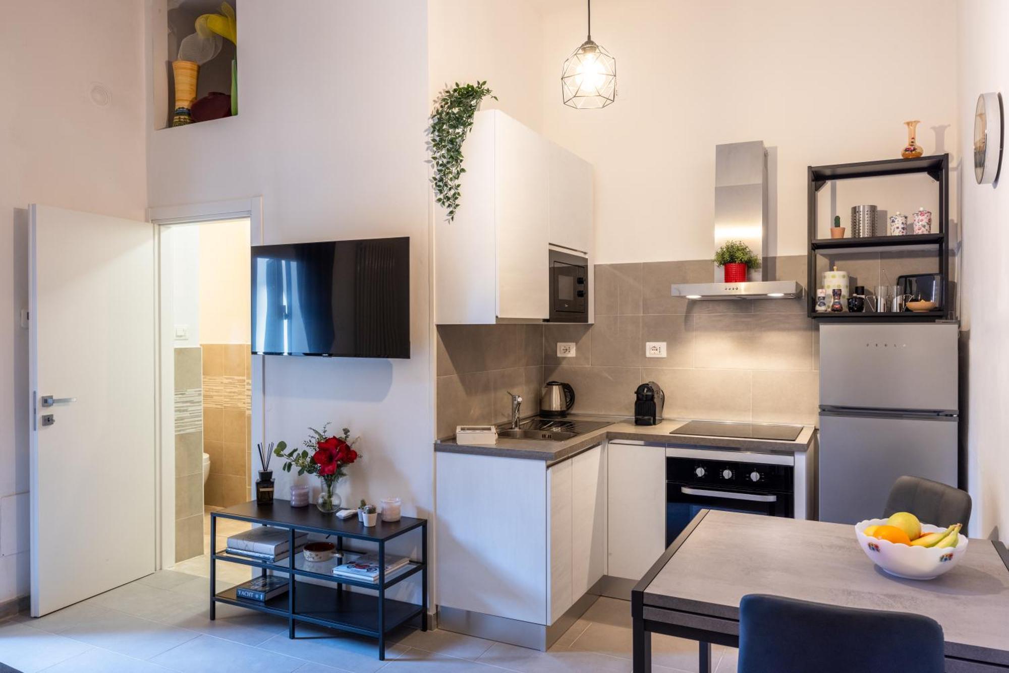 Bentivogli 66 Apartment Bolonia Zewnętrze zdjęcie