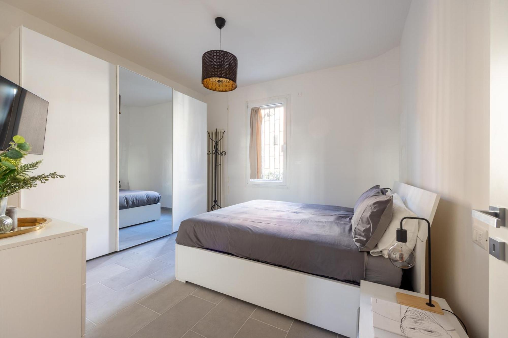 Bentivogli 66 Apartment Bolonia Zewnętrze zdjęcie