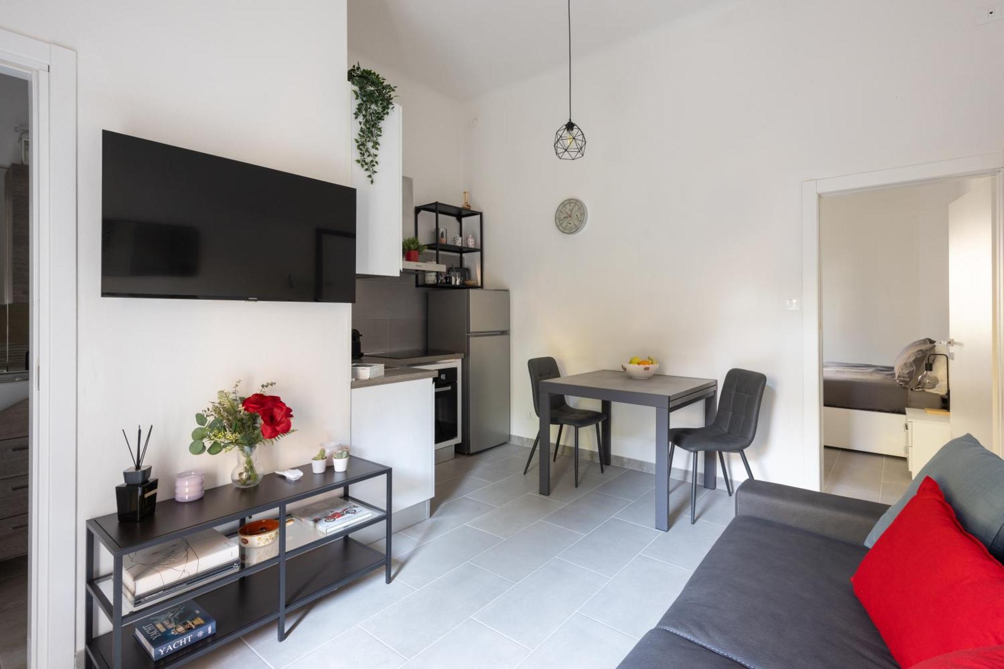Bentivogli 66 Apartment Bolonia Zewnętrze zdjęcie