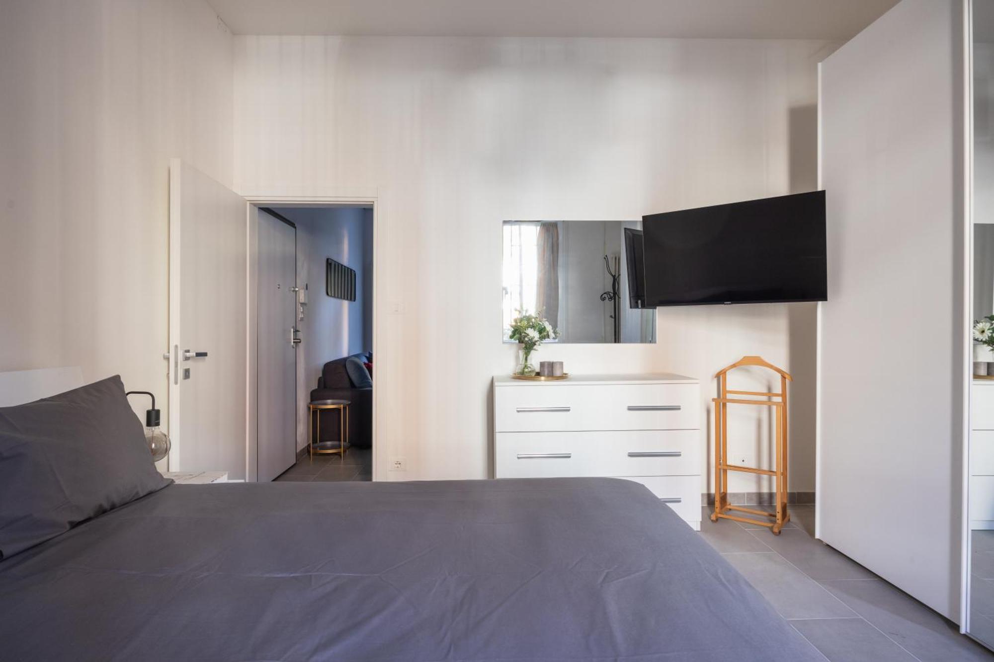 Bentivogli 66 Apartment Bolonia Zewnętrze zdjęcie