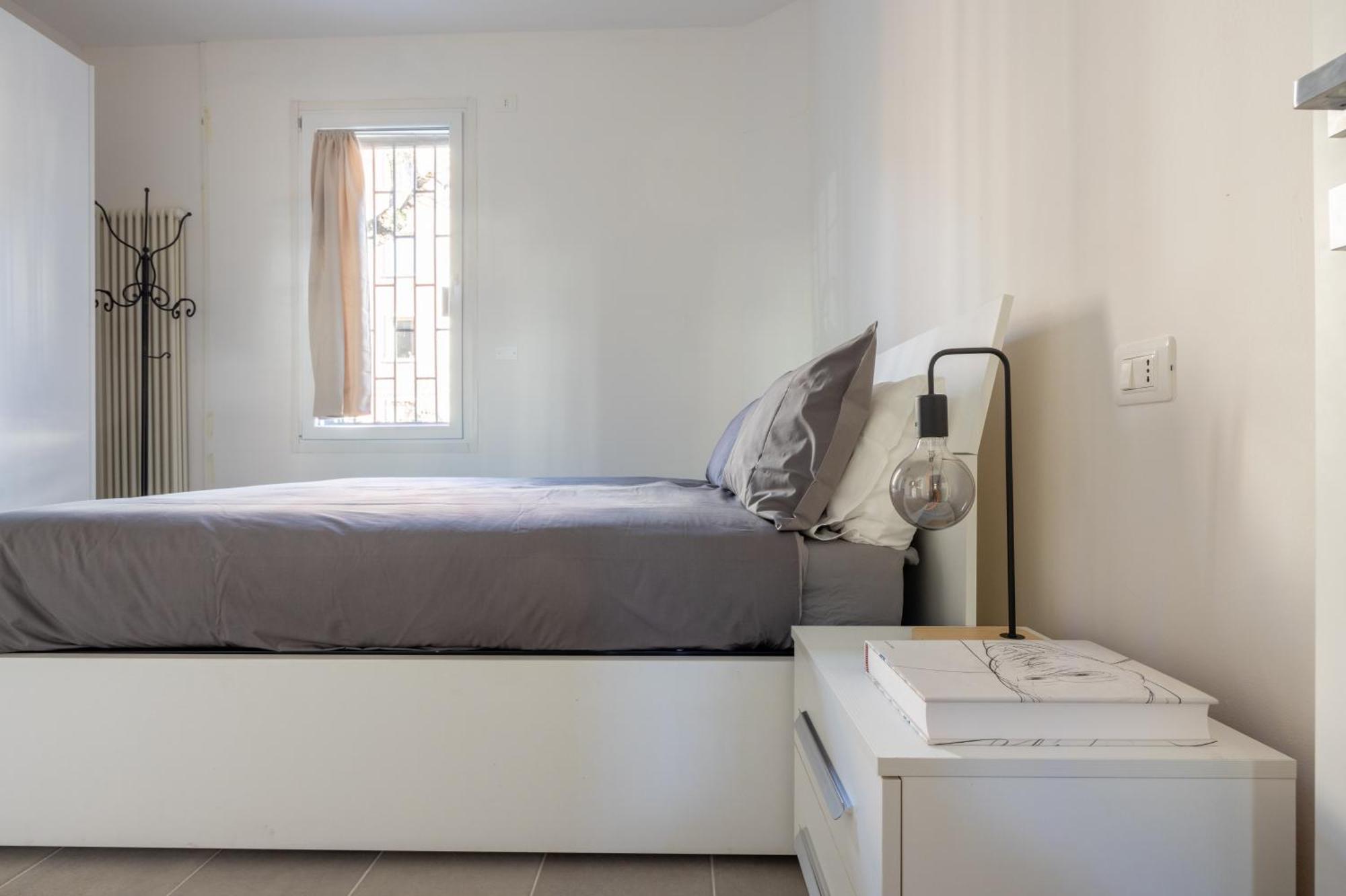 Bentivogli 66 Apartment Bolonia Zewnętrze zdjęcie