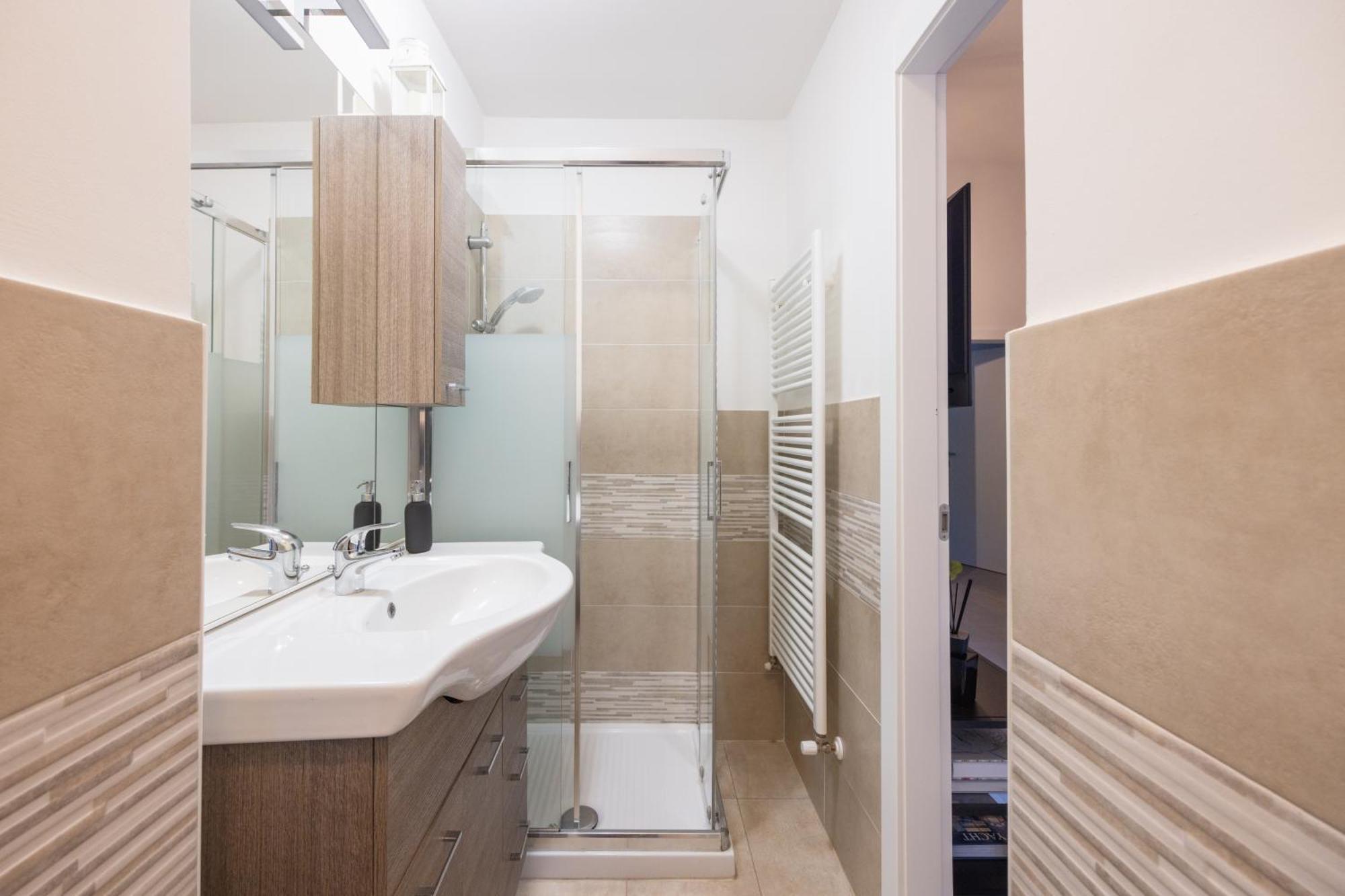 Bentivogli 66 Apartment Bolonia Zewnętrze zdjęcie
